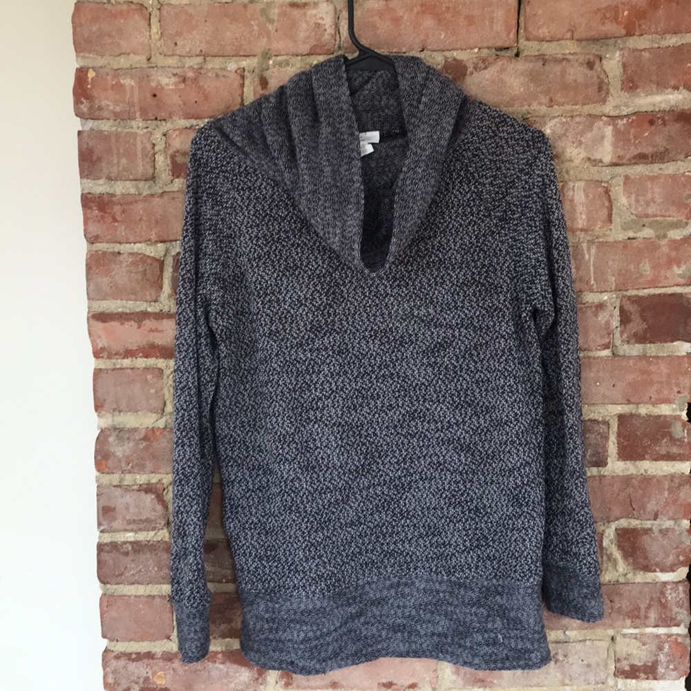 Loft sweater